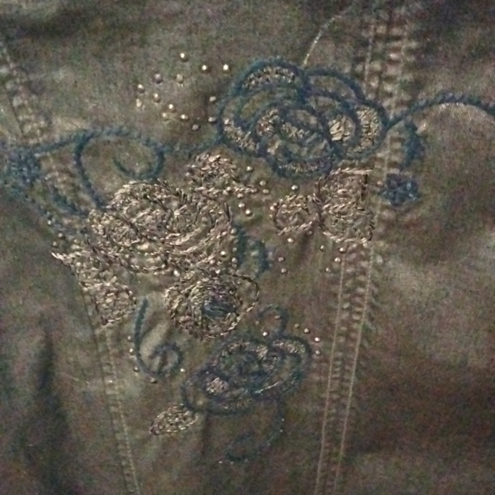 Jacket - Picture 4 of 6